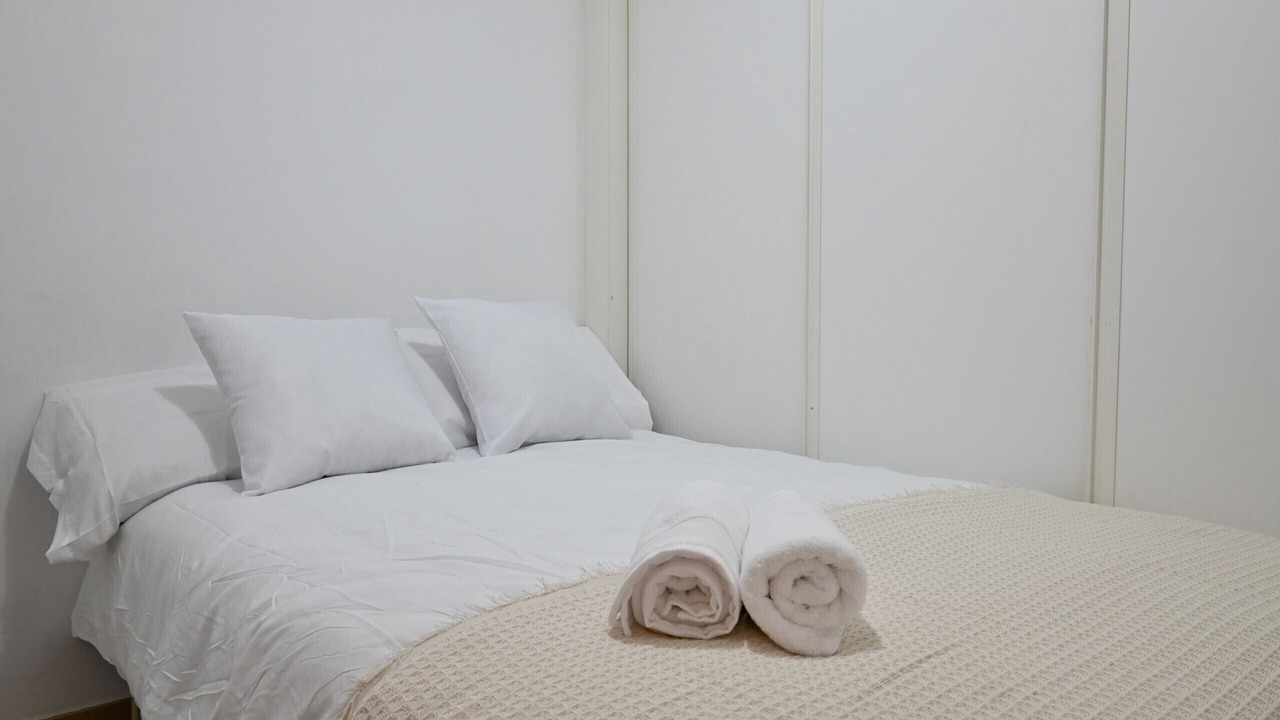 Photo of Bedroom in Usera