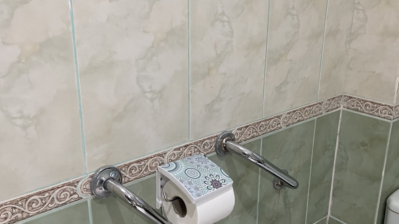 Photo of Bathroom in Camino de Ronda