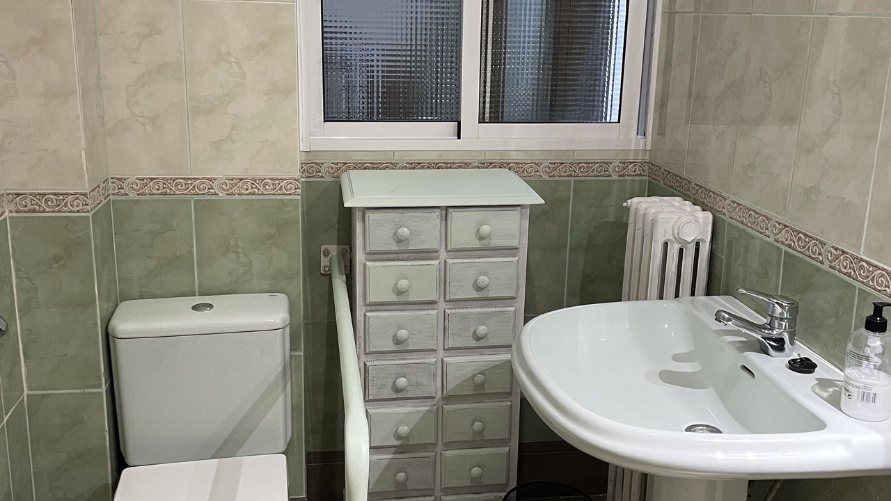 Photo of Bathroom in Camino de Ronda