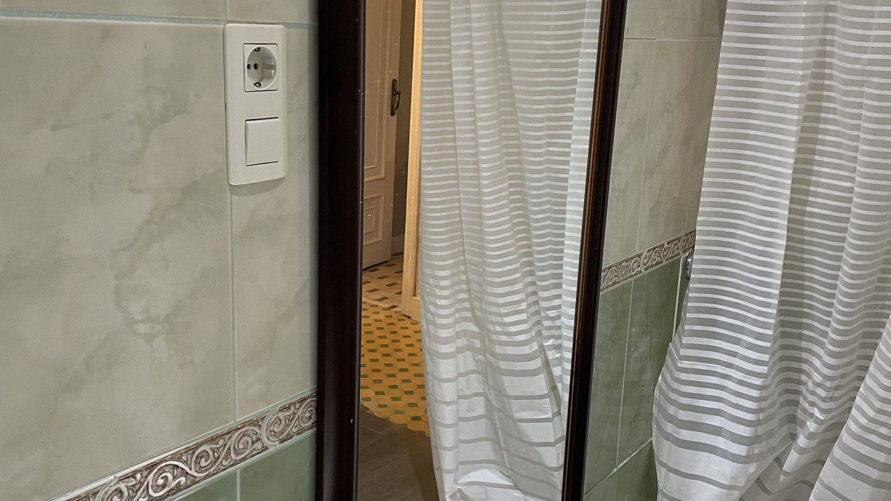 Photo of Bathroom in Camino de Ronda