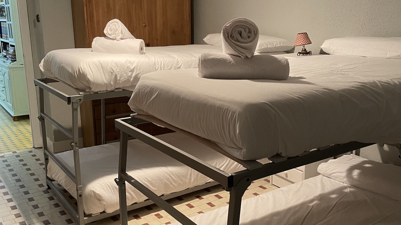 Photo of Bedroom in Camino de Ronda