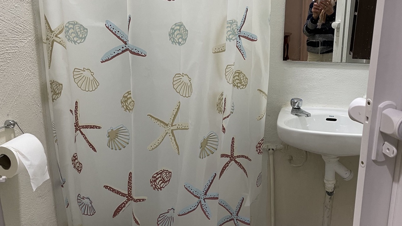 Photo of Bathroom in Camino de Ronda