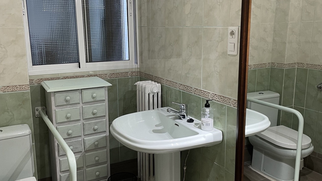Photo of Bathroom in Camino de Ronda