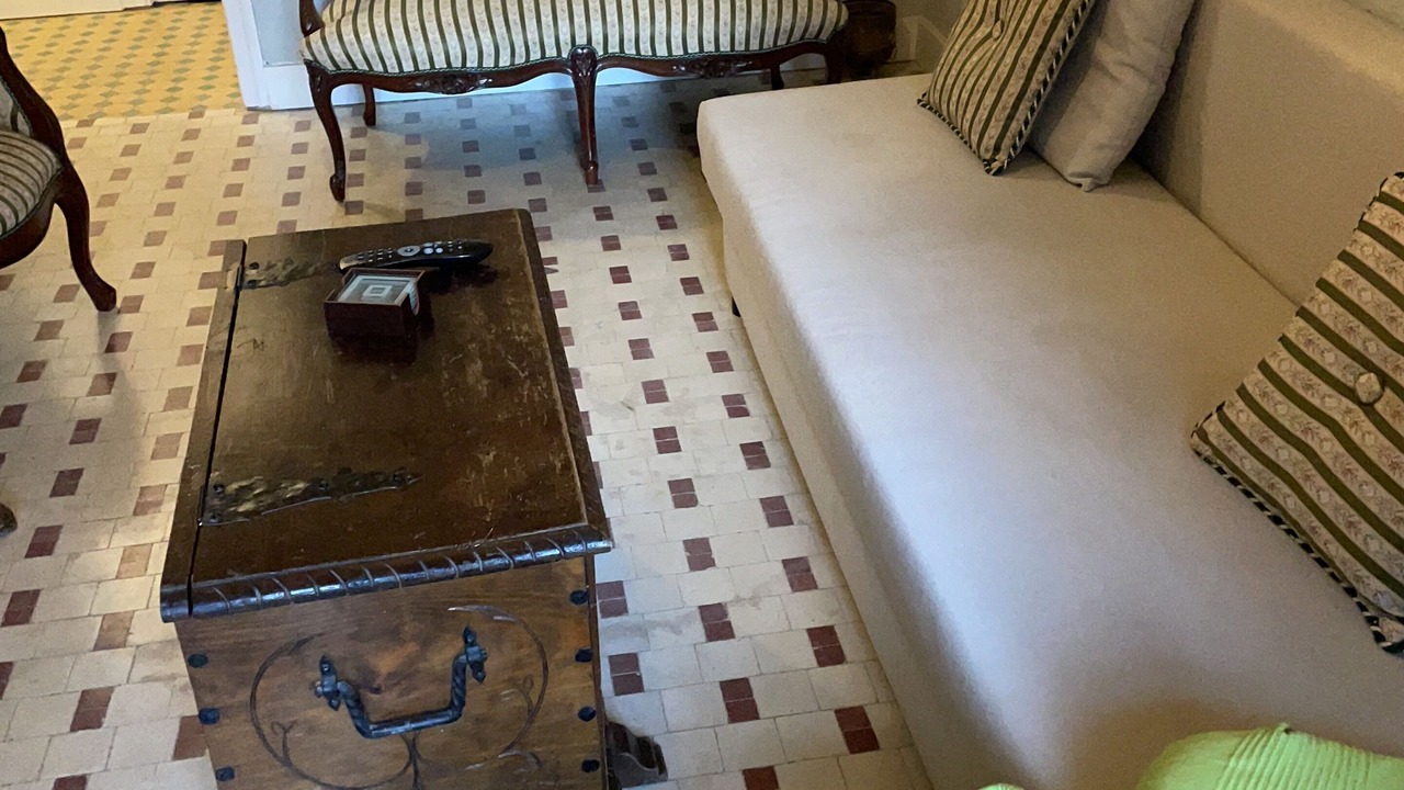 Photo of Livingroom in Camino de Ronda