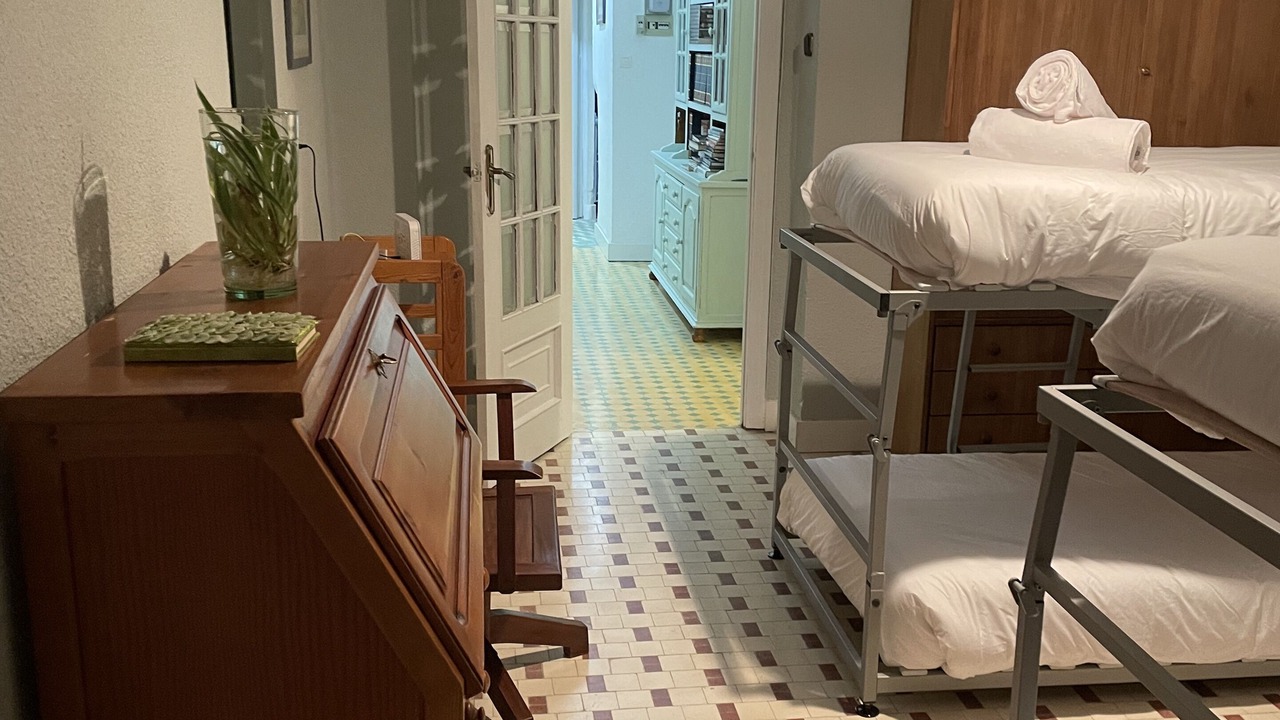 Photo of Bedroom in Camino de Ronda