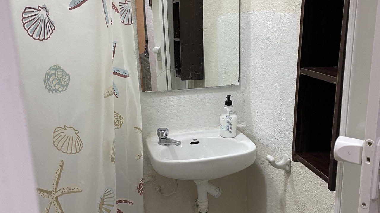 Photo of Bathroom in Camino de Ronda