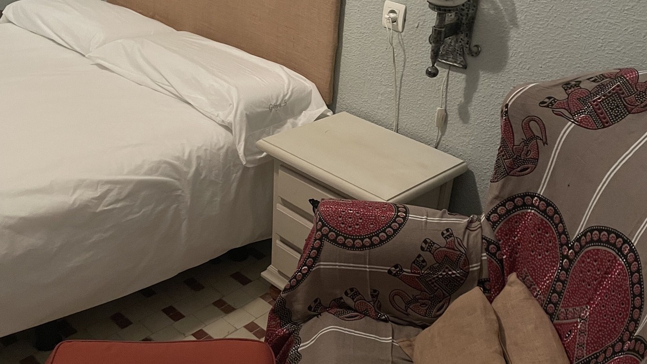 Photo of Bedroom in Camino de Ronda