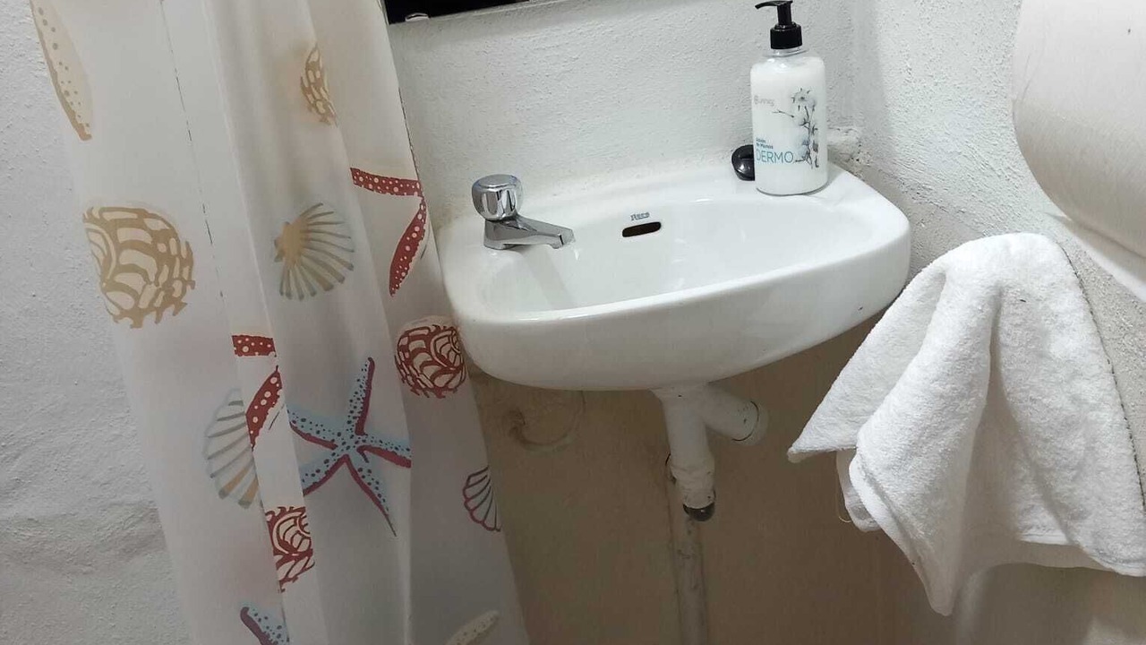 Photo of Bathroom in Camino de Ronda