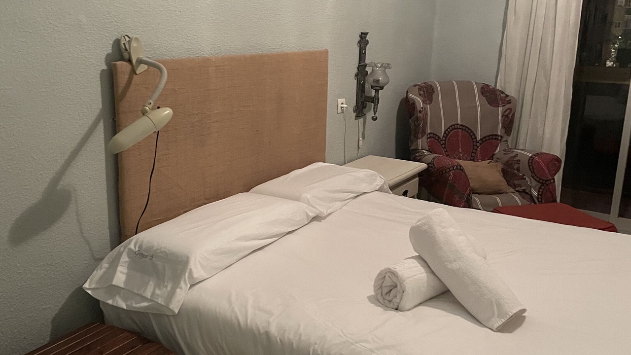 Photo of Bedroom in Camino de Ronda