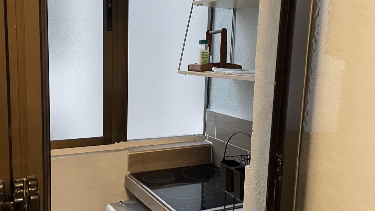 Photo of Kitchen in Camino de Ronda