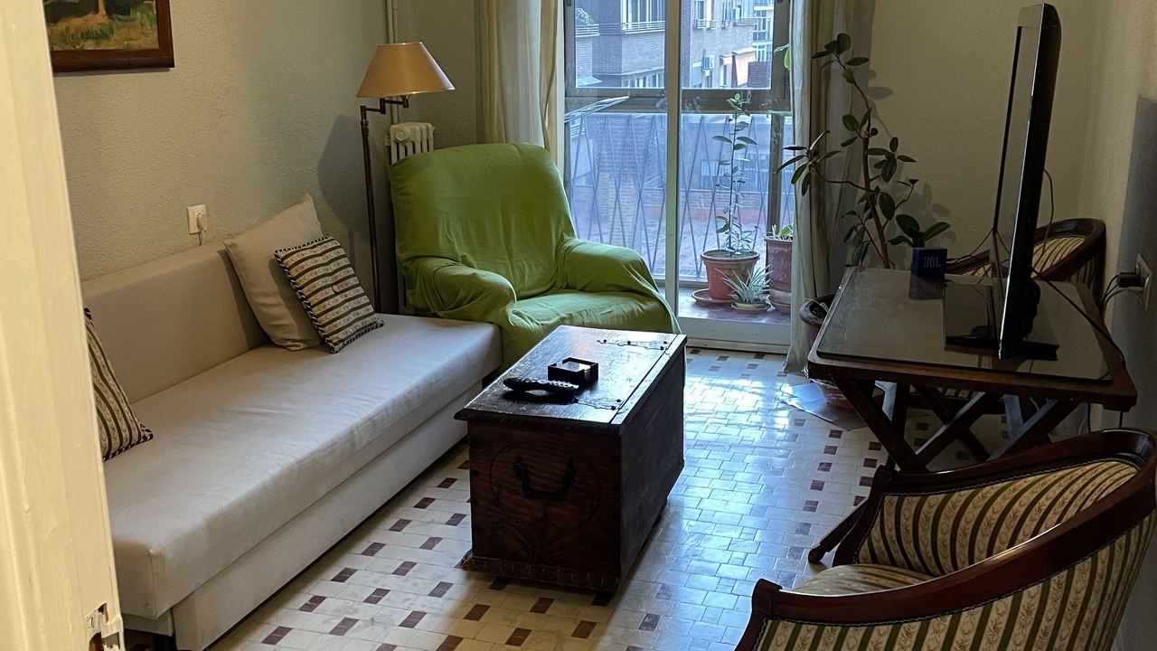 Photo of Livingroom in Camino de Ronda
