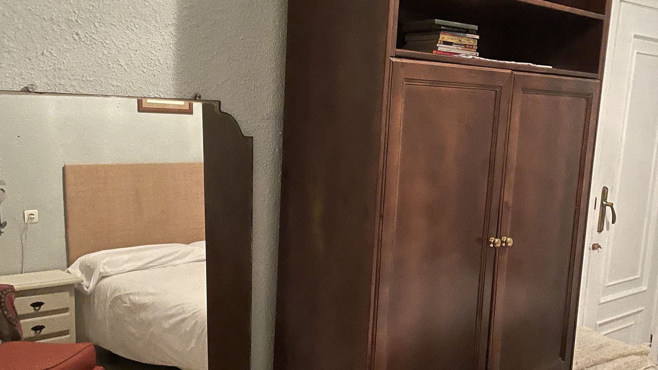 Photo of Bedroom in Camino de Ronda