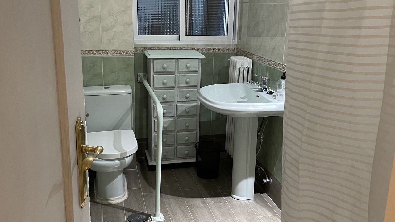 Photo of Bathroom in Camino de Ronda
