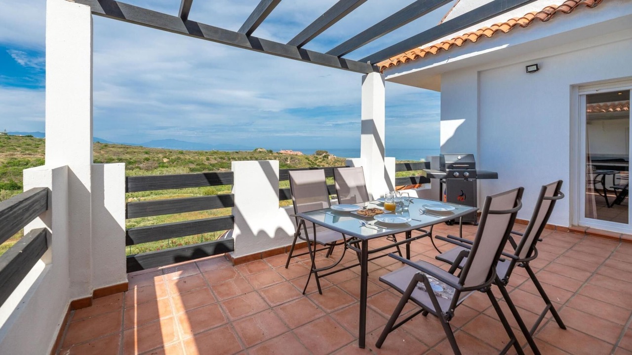Photo of Outdoor in Puerto de la Duquesa