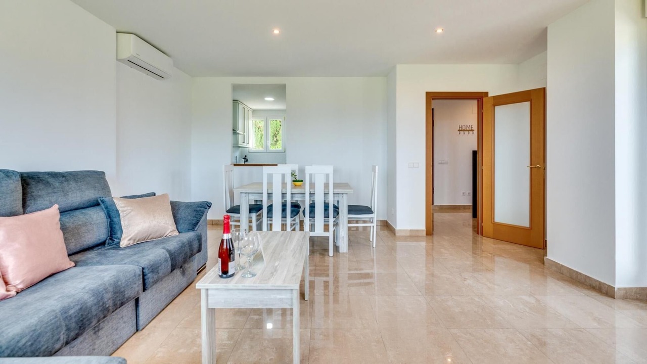 Photo of Livingroom in Puerto de la Duquesa