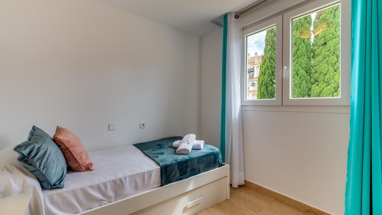 Photo of Bedroom in Puerto de la Duquesa