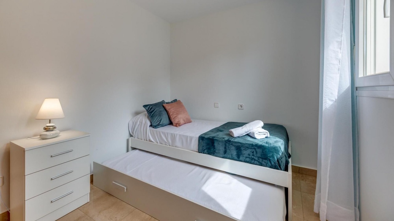 Photo of Bedroom in Puerto de la Duquesa