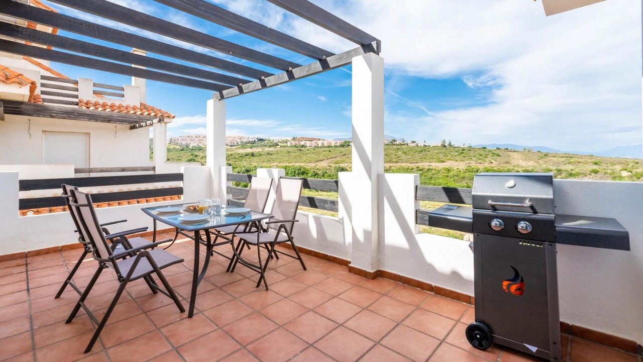Photo of Outdoor in Puerto de la Duquesa
