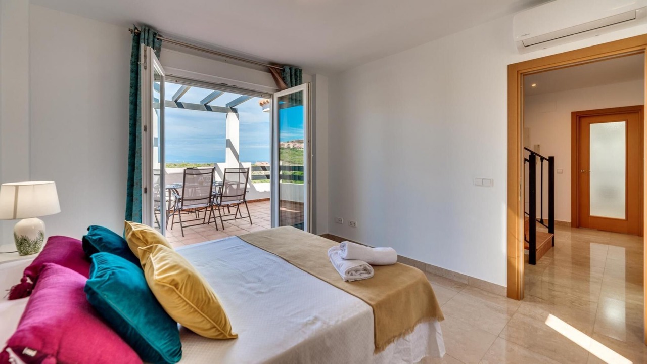 Photo of Bedroom in Puerto de la Duquesa