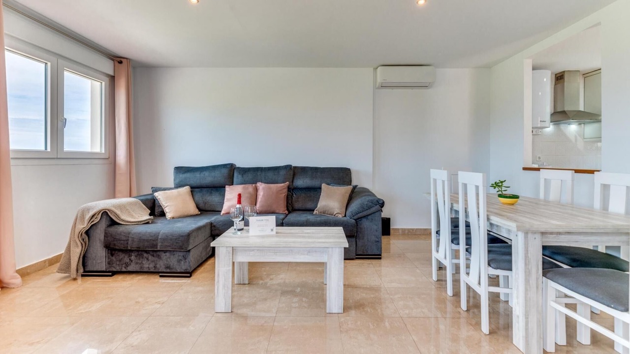 Photo of Livingroom in Puerto de la Duquesa