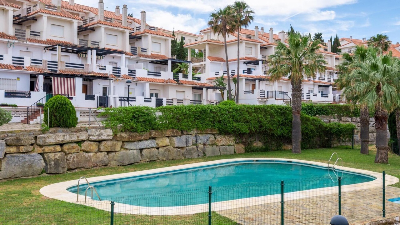 Photo of Outdoor in Puerto de la Duquesa
