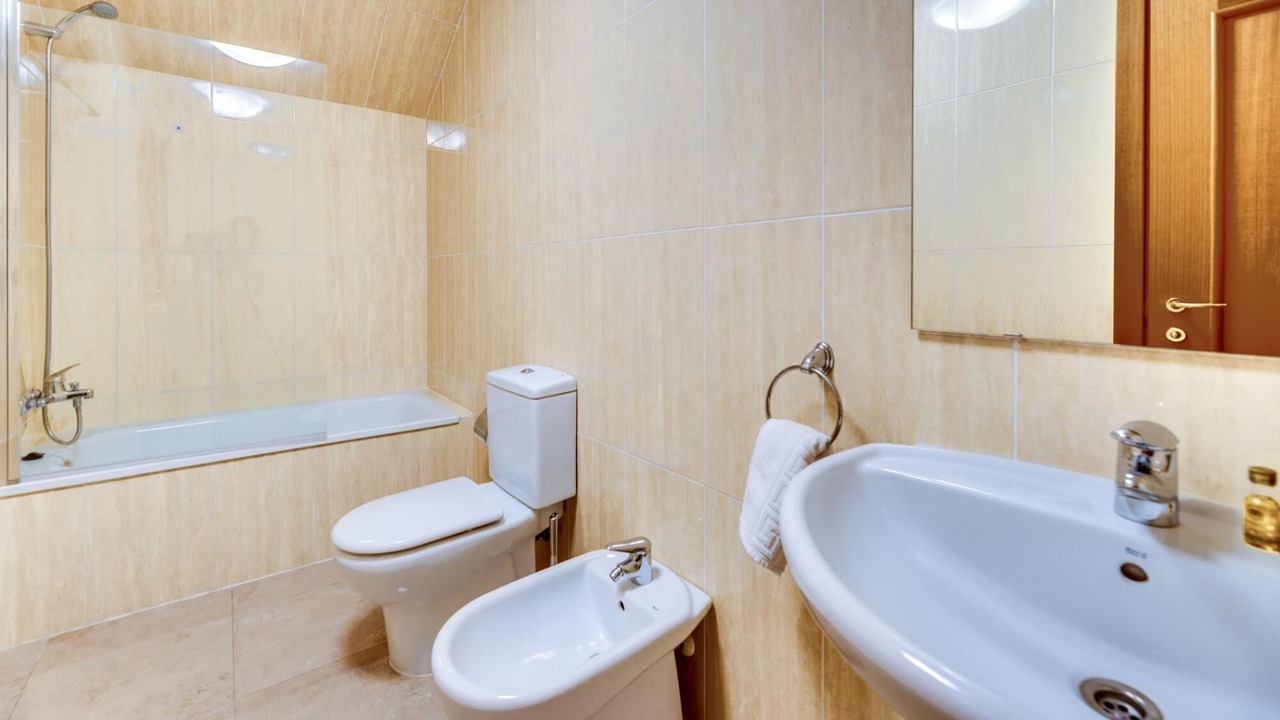 Photo of Bathroom in Puerto de la Duquesa