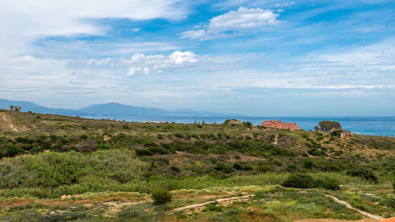 Photo of Outdoor in Puerto de la Duquesa