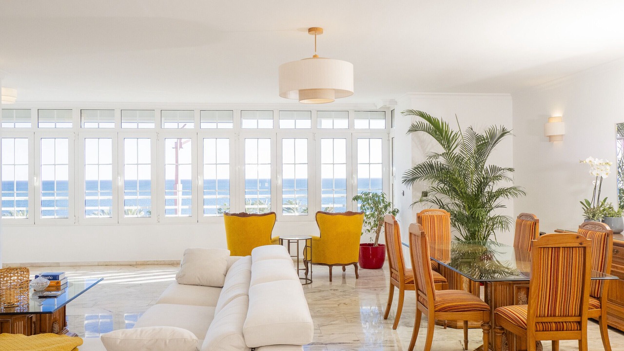 Photo of Livingroom in Carretera de Cadiz