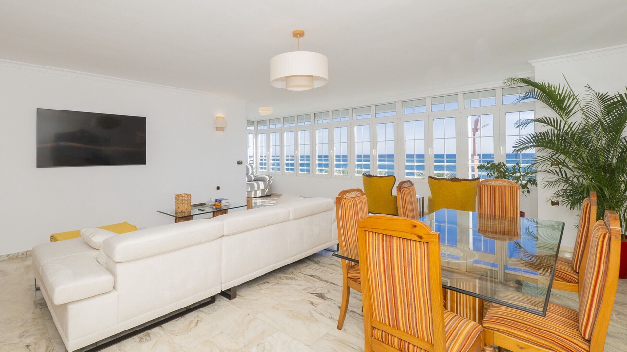 Photo of Livingroom in Carretera de Cadiz