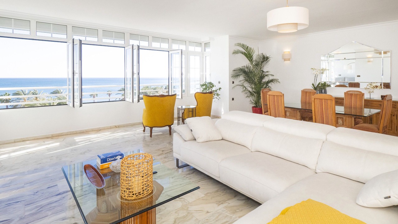 Photo of Livingroom in Carretera de Cadiz