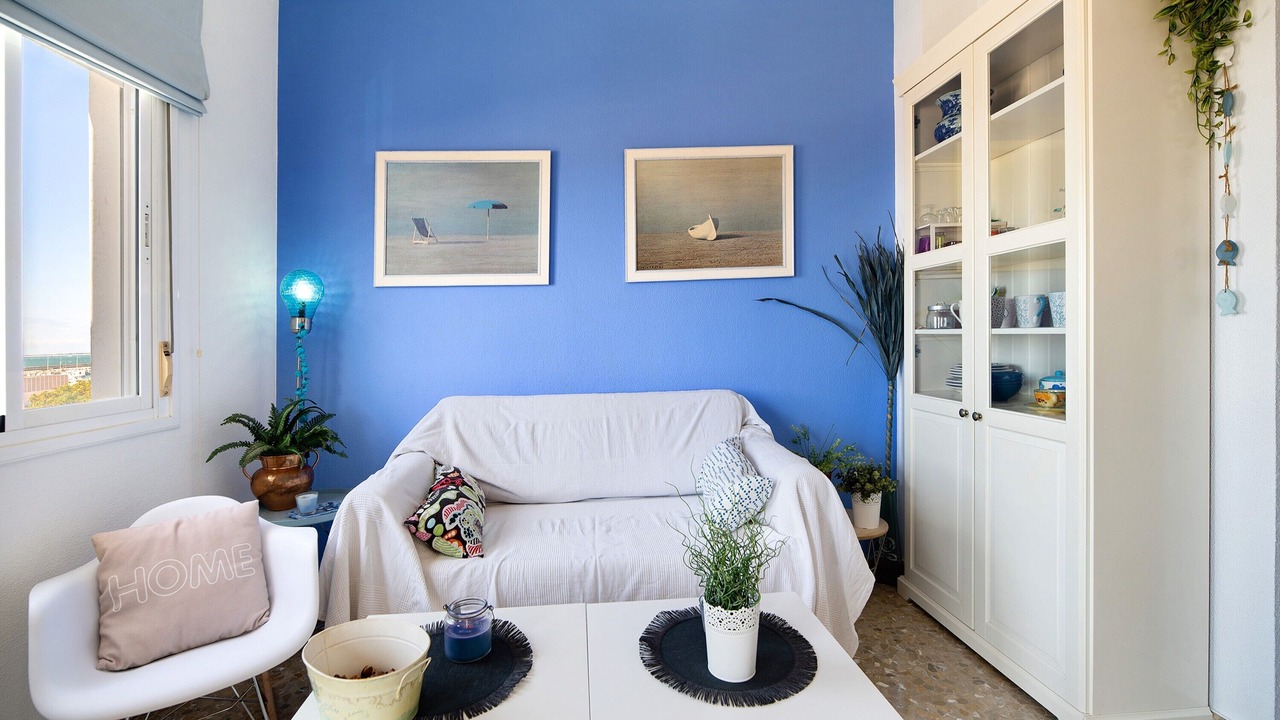 Photo of Livingroom in Chipiona