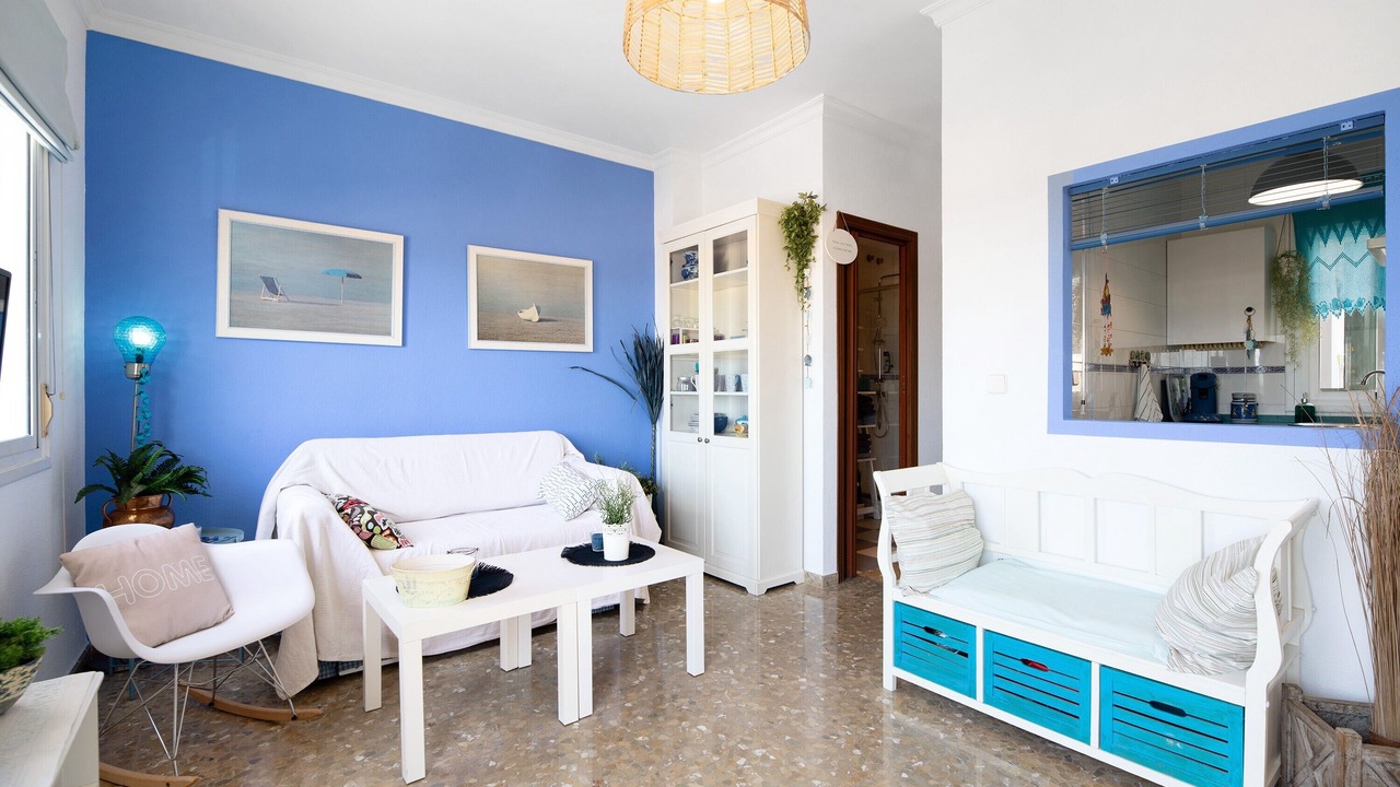 Photo of Livingroom in Chipiona