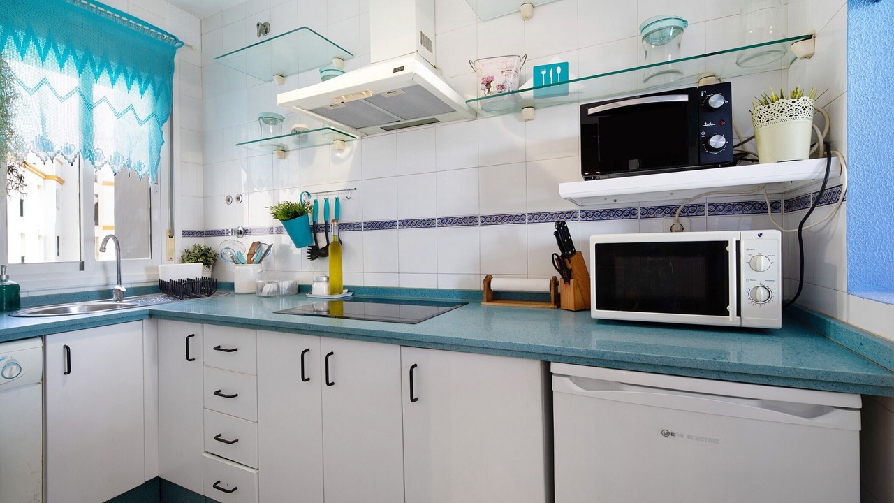 Photo of Kitchen in Chipiona