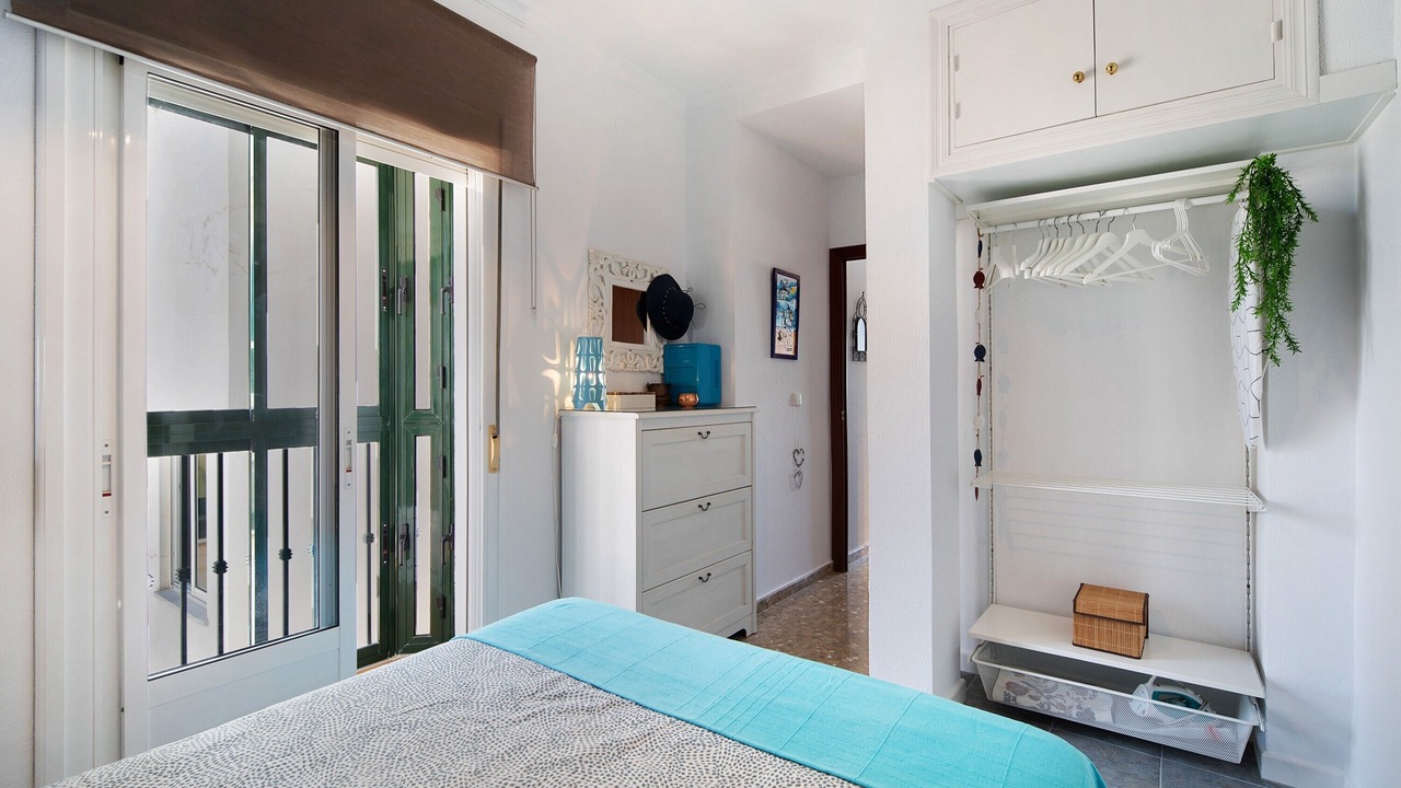 Photo of Bedroom in Chipiona
