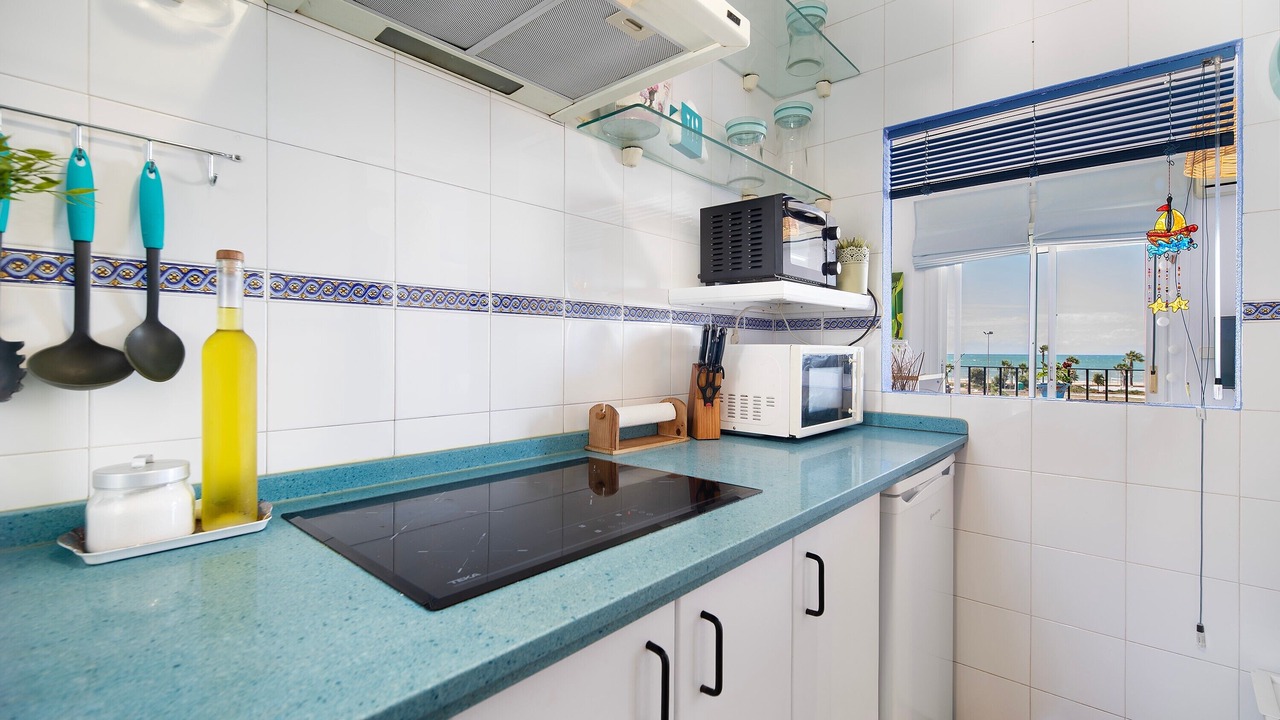 Photo of Kitchen in Chipiona