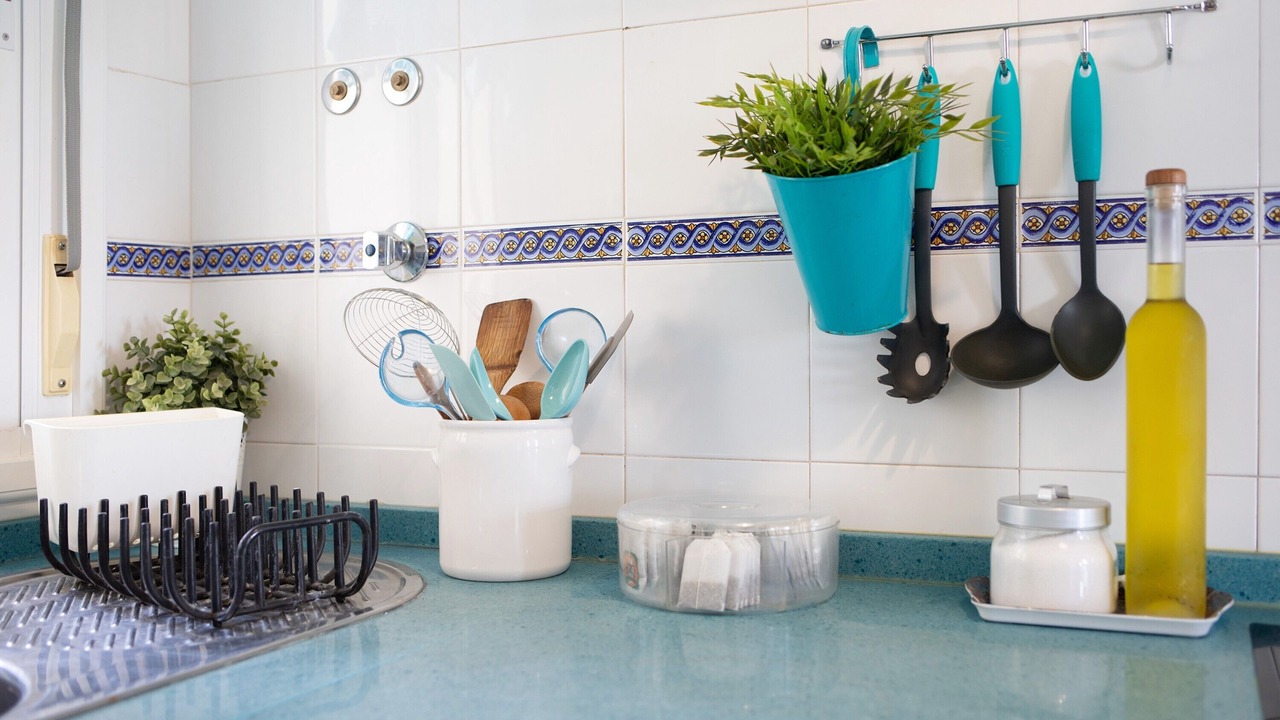 Photo of Kitchen in Chipiona