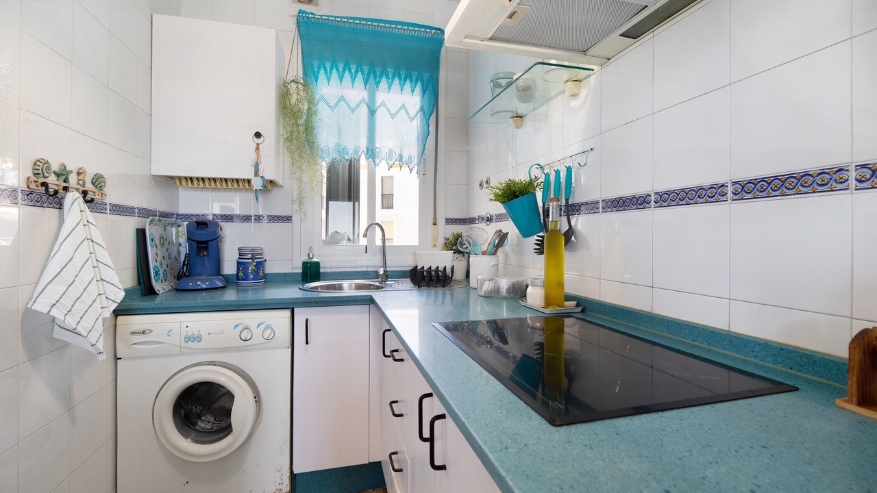 Photo of Kitchen in Chipiona