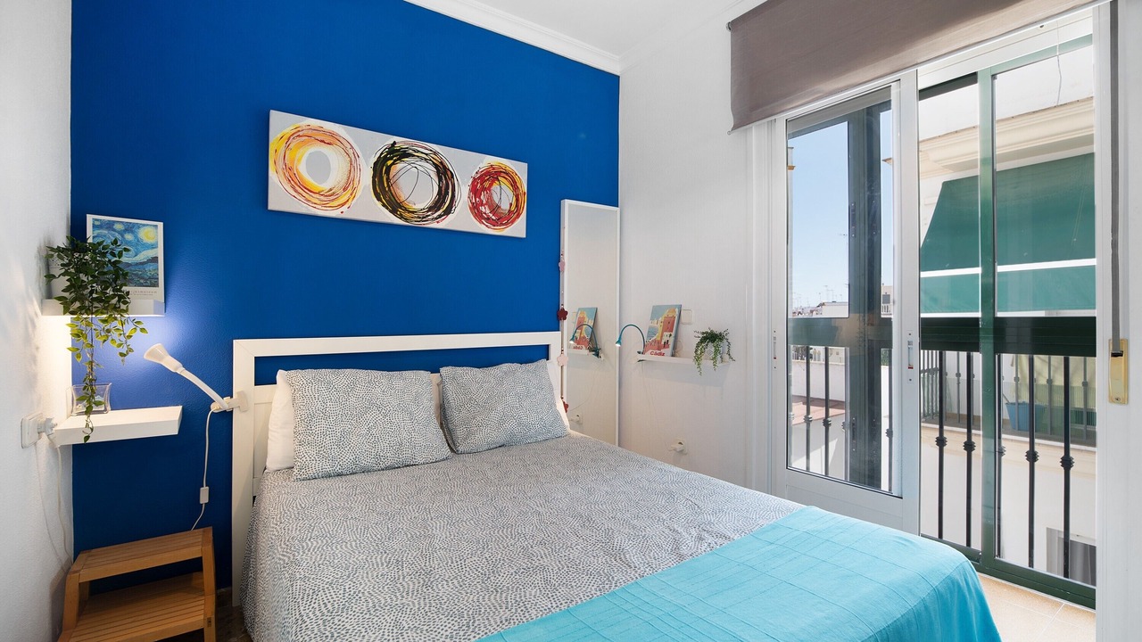 Photo of Bedroom in Chipiona
