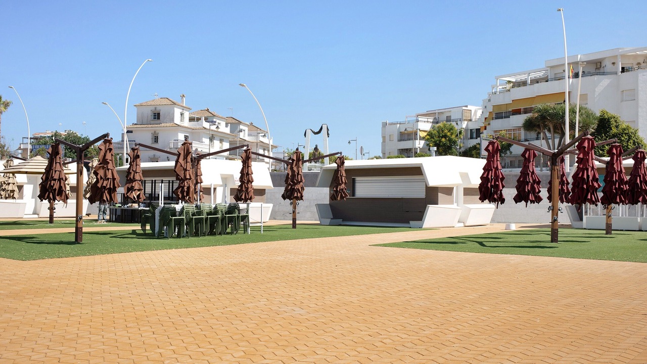 Photo of Outdoor in Chipiona