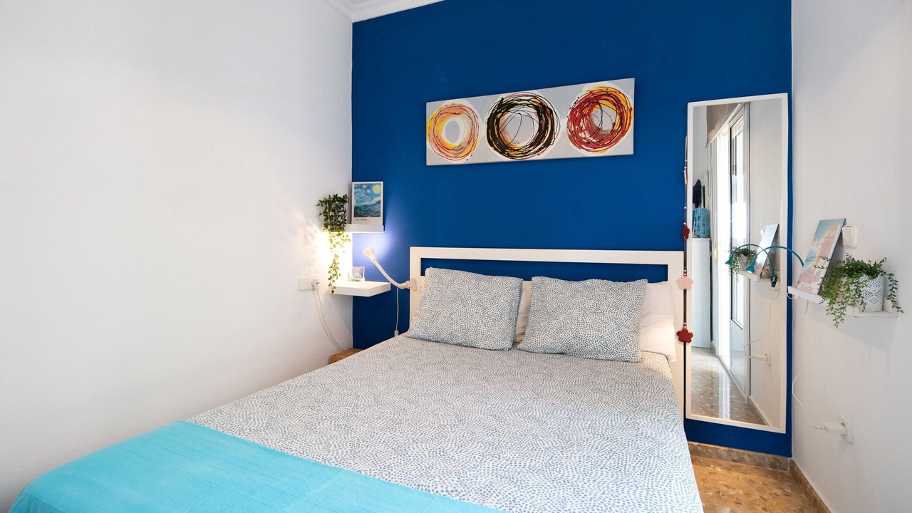 Photo of Bedroom in Chipiona