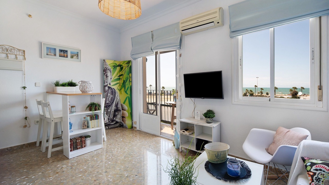 Photo of Livingroom in Chipiona