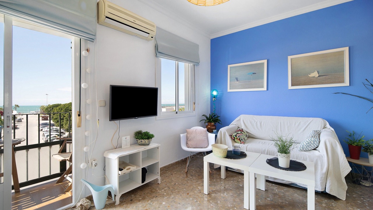 Photo of Livingroom in Chipiona