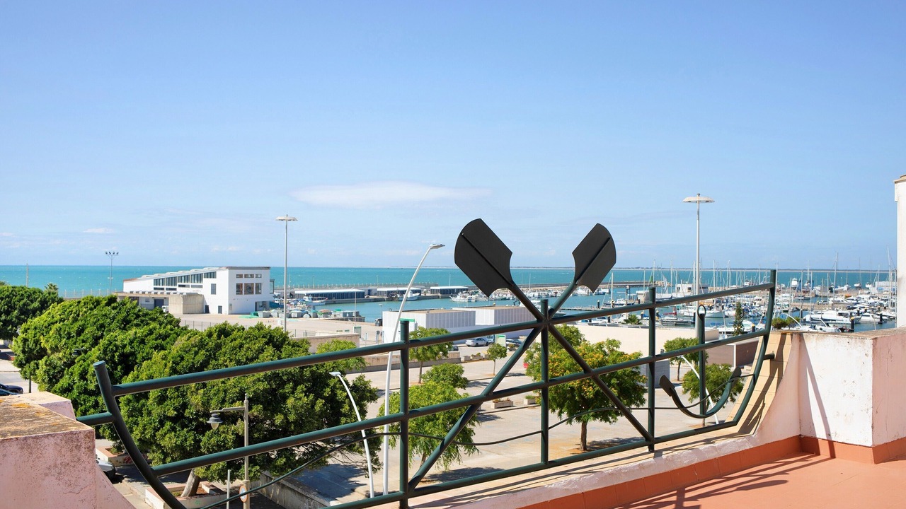 Photo of Outdoor in Chipiona
