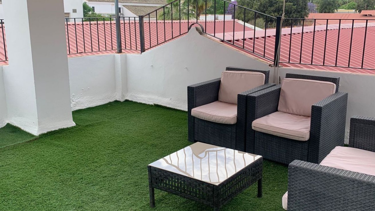 Photo of Outdoor in Huerta de la Salud