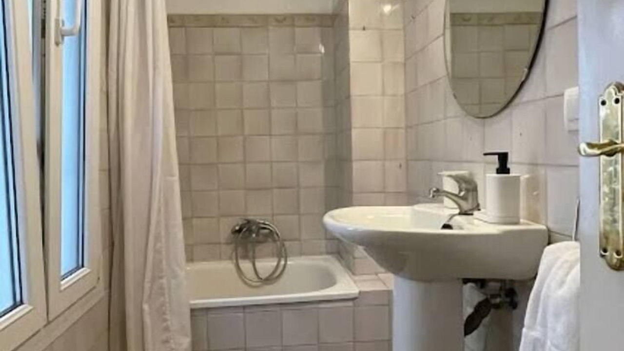 Photo of Bathroom in Huerta de la Salud