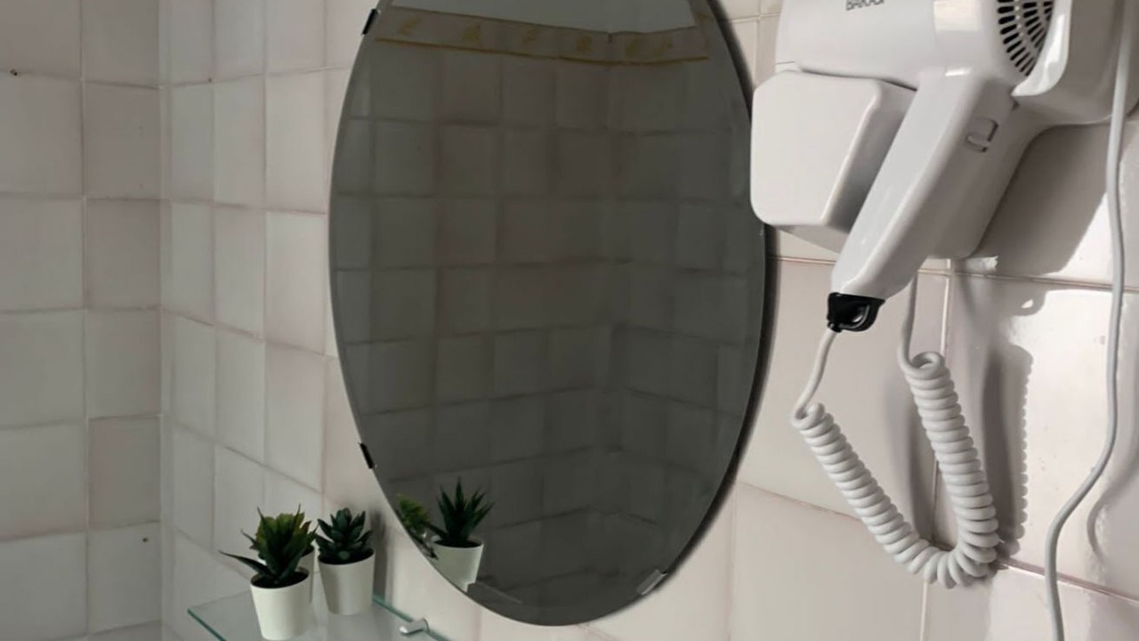Photo of Bathroom in Huerta de la Salud