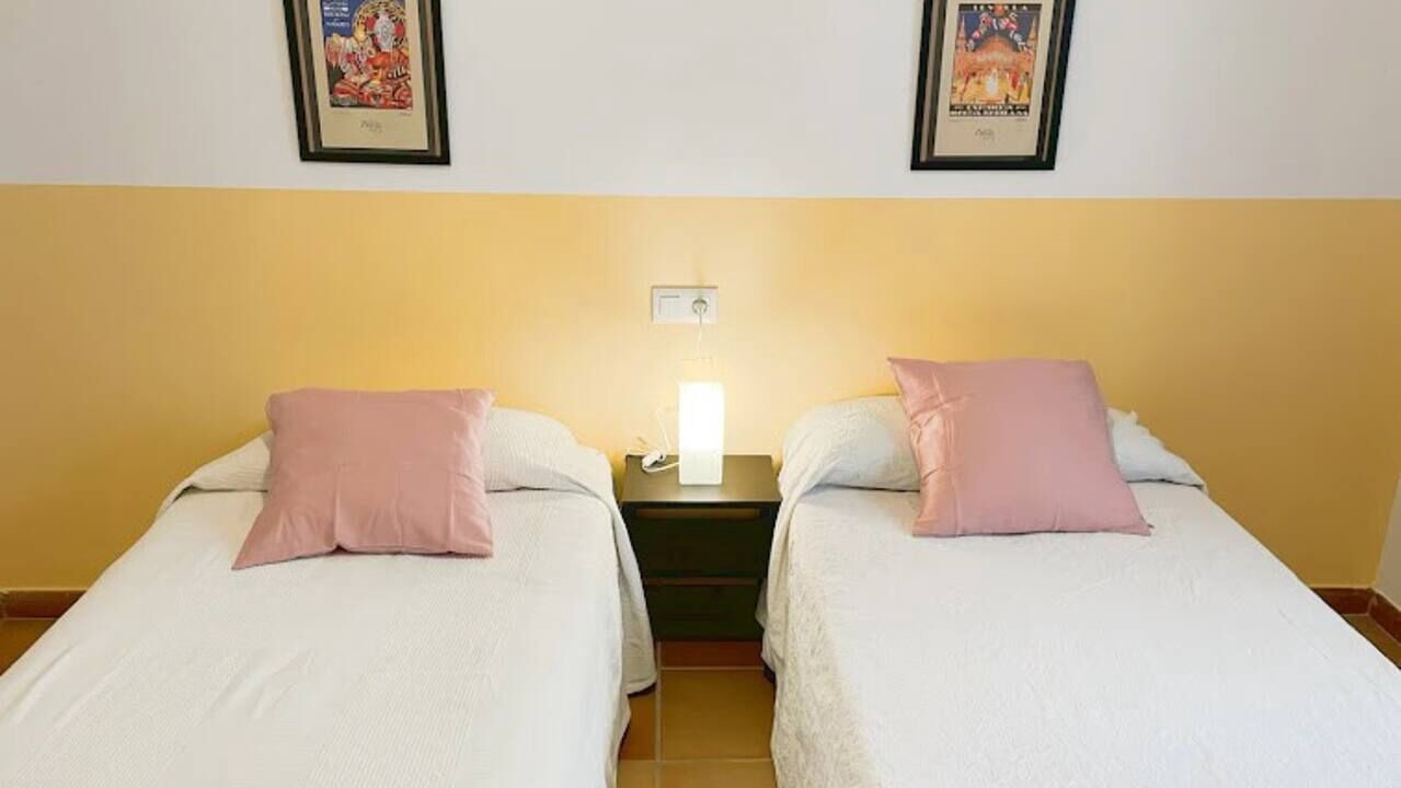 Photo of Bedroom in Huerta de la Salud