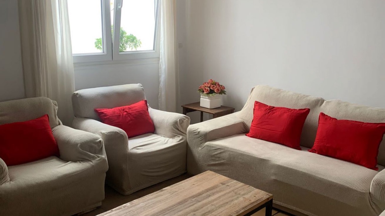 Photo of Livingroom in Huerta de la Salud