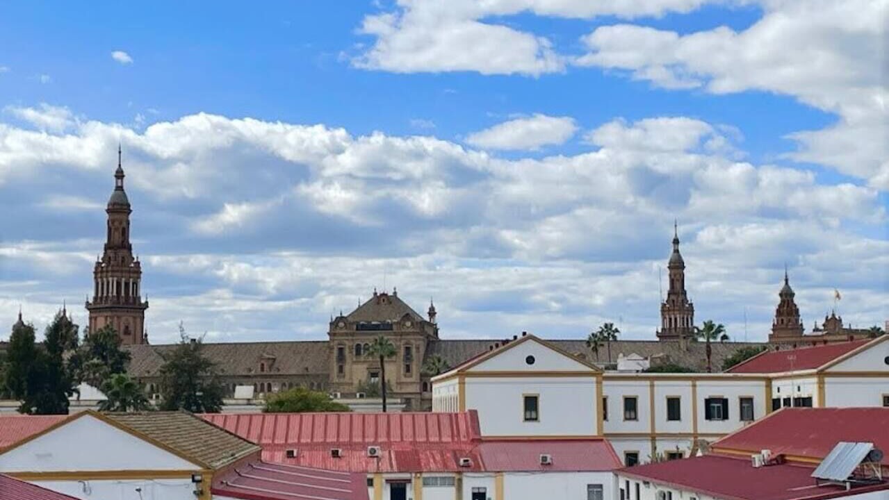 Photo of Outdoor in Huerta de la Salud