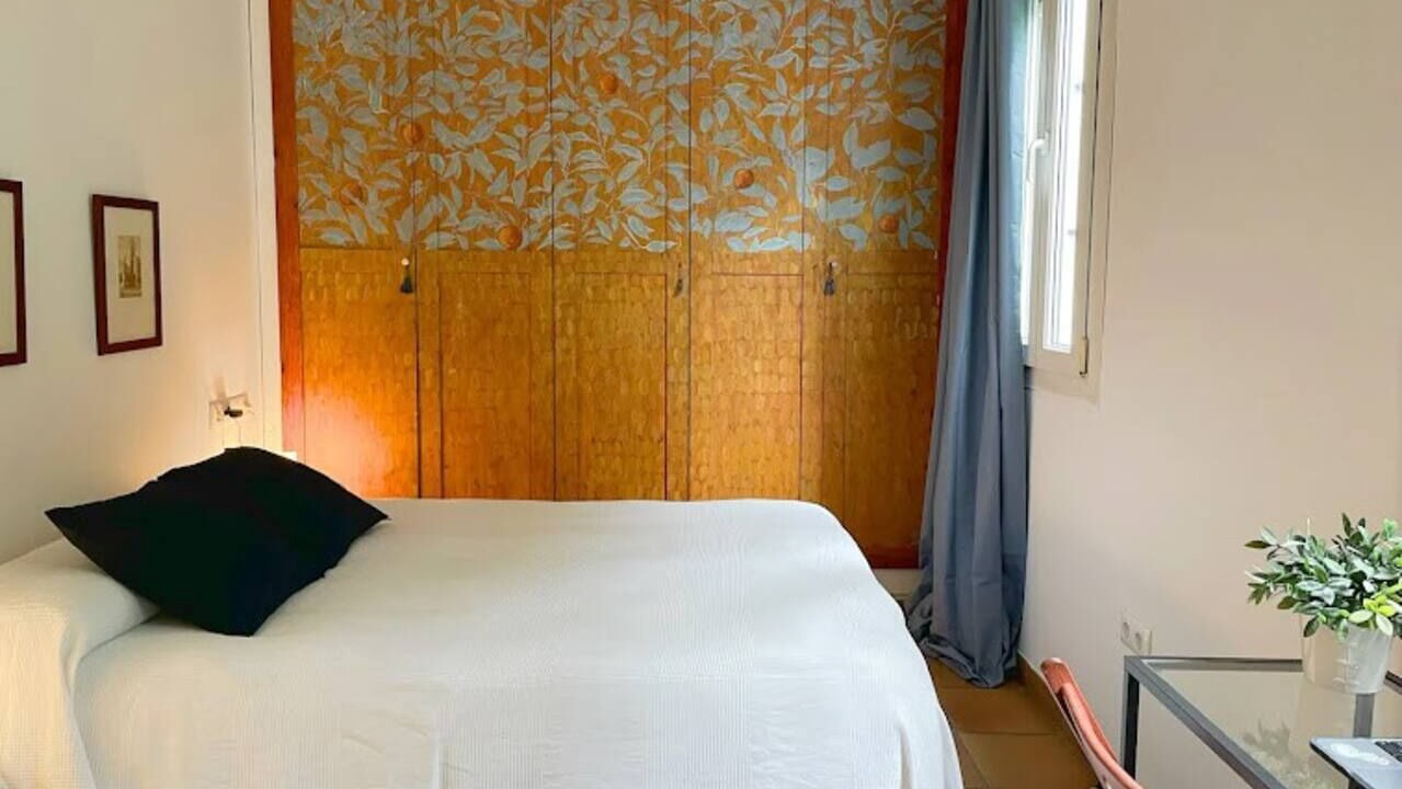 Photo of Bedroom in Huerta de la Salud